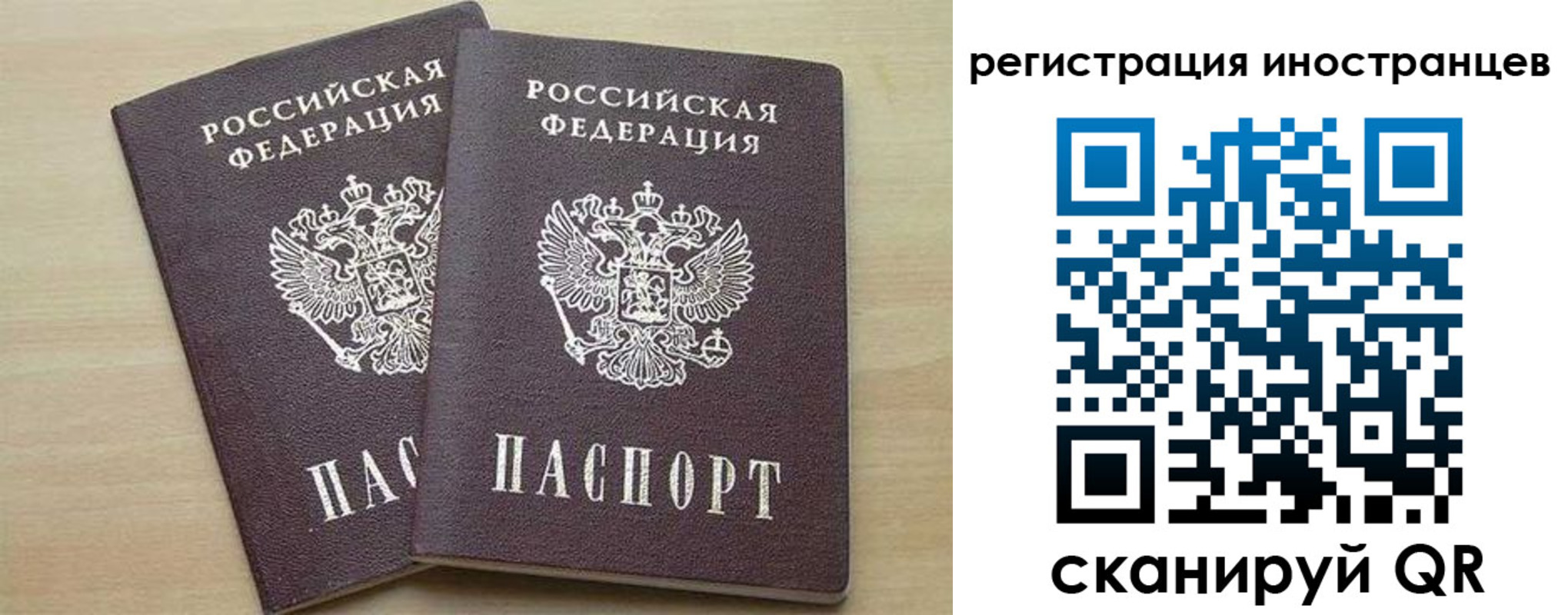 временная регистрация 2025 в Воскресенске